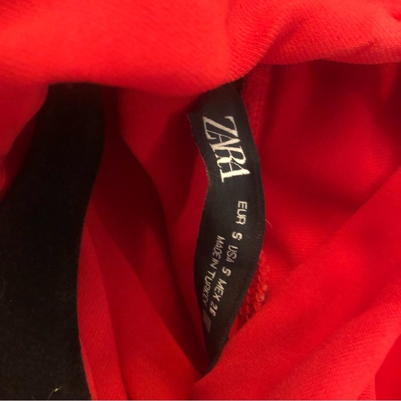 Zara Blouse - Picture 3 of 3